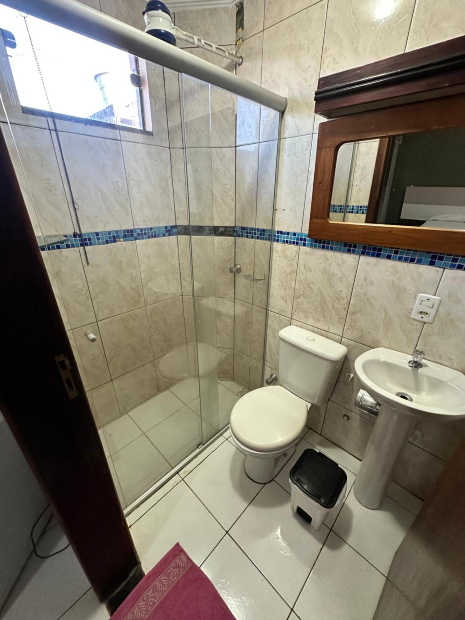 Hotel Brasilia Park Novo Gama 외부 사진