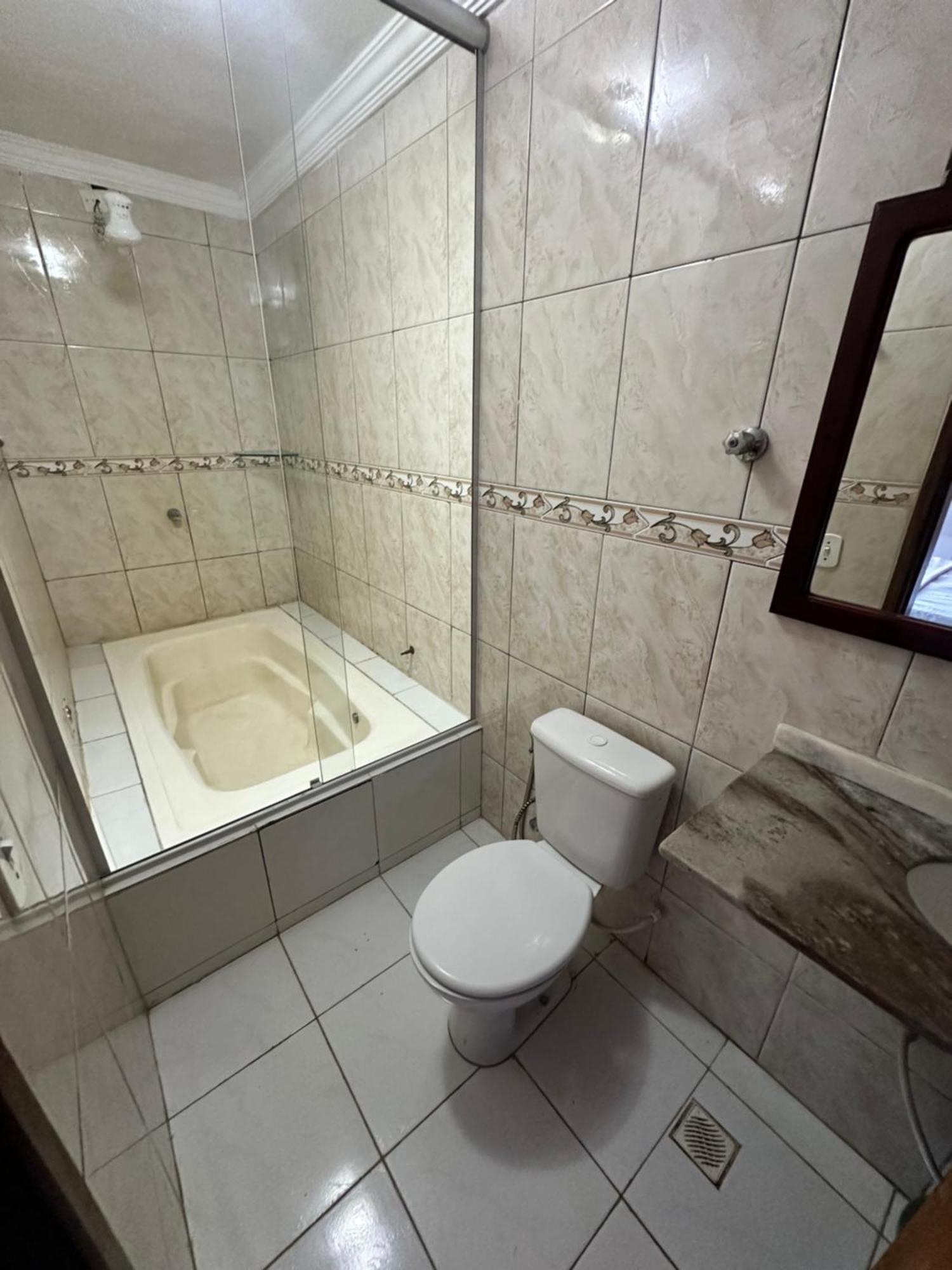 Hotel Brasilia Park Novo Gama 외부 사진