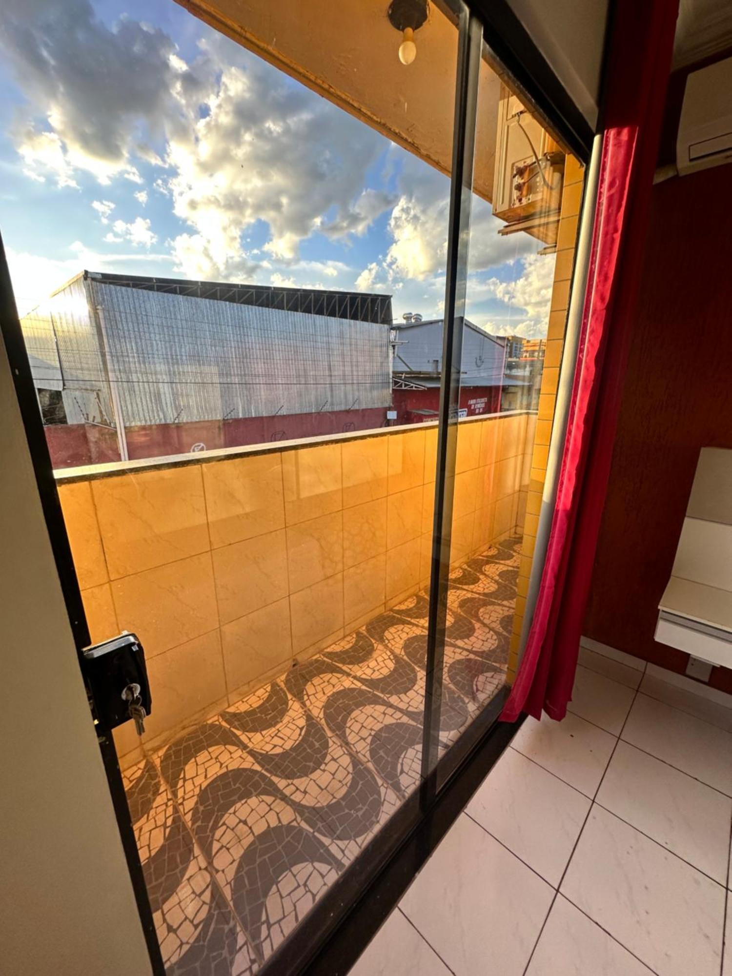 Hotel Brasilia Park Novo Gama 외부 사진