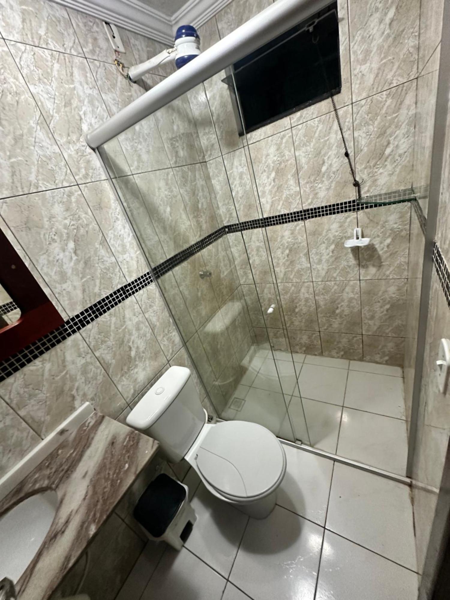 Hotel Brasilia Park Novo Gama 외부 사진