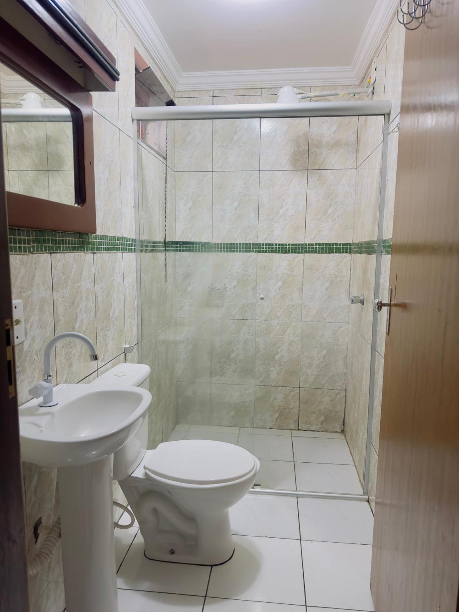 Hotel Brasilia Park Novo Gama 외부 사진